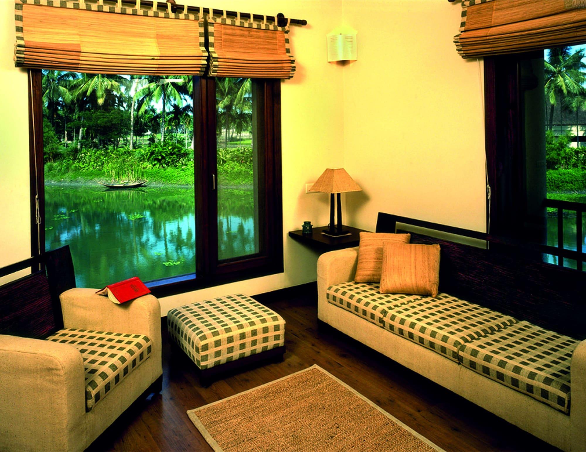 Vedic Village Spa Resort Колката Екстер'єр фото