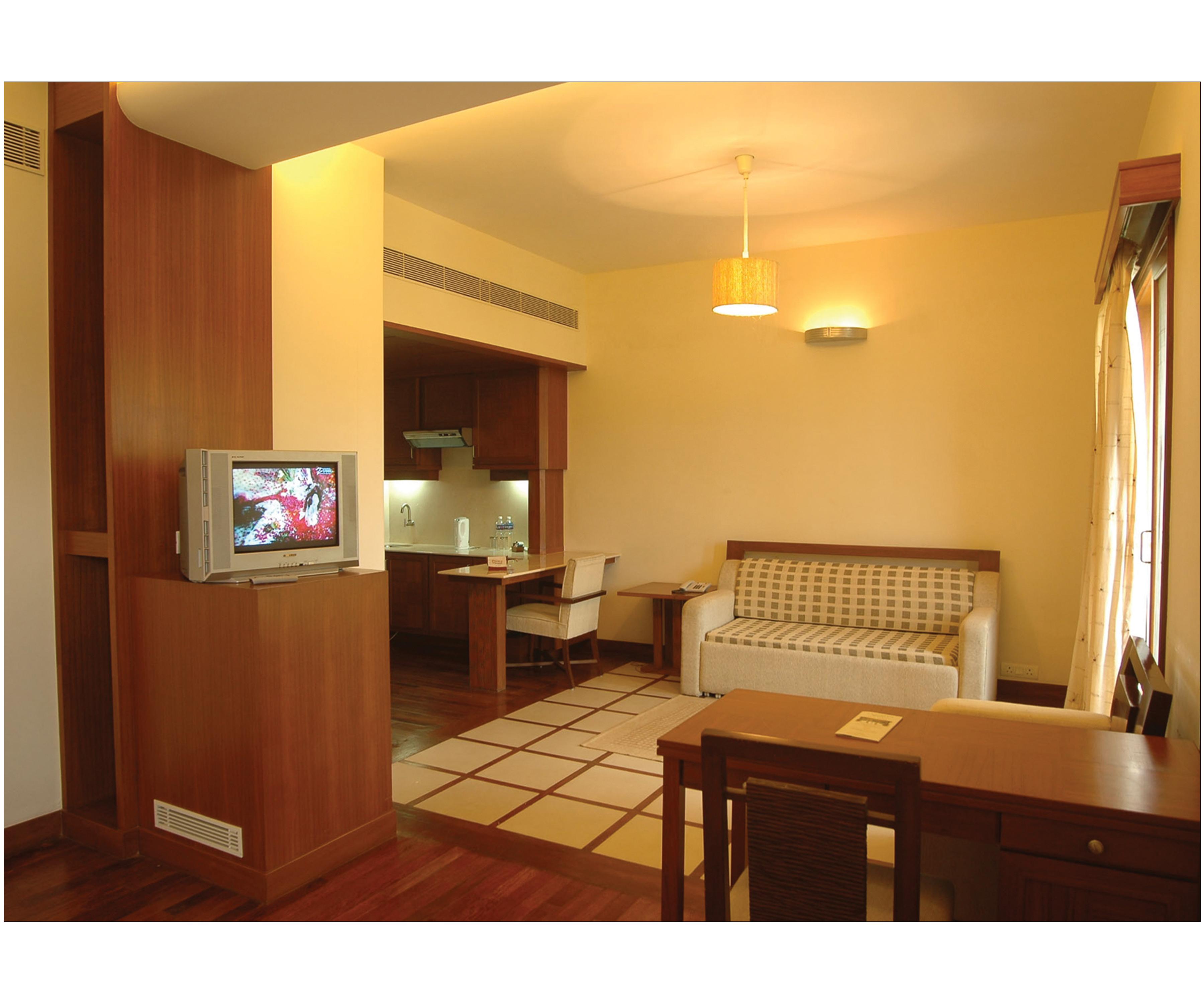 Vedic Village Spa Resort Колката Екстер'єр фото