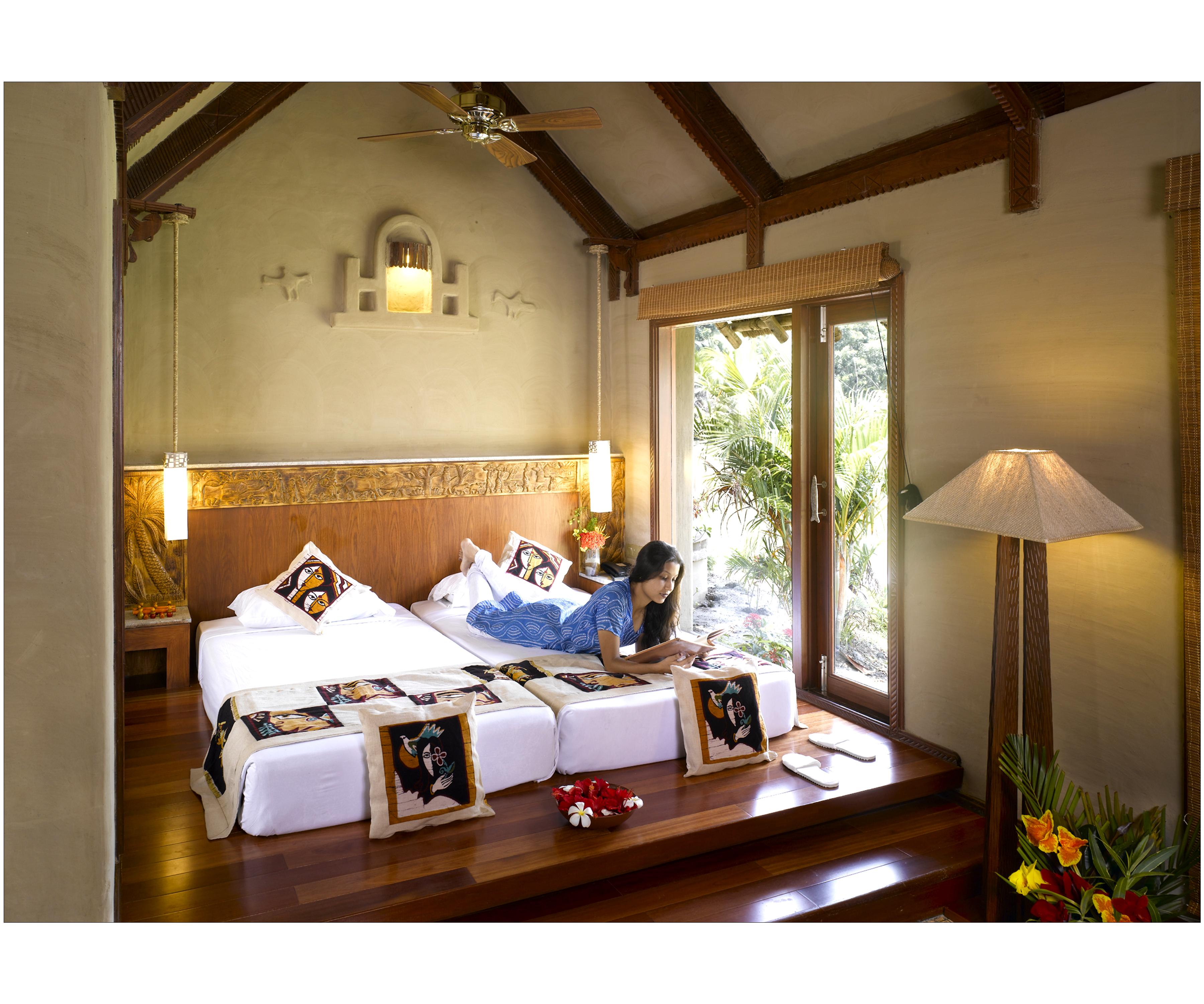 Vedic Village Spa Resort Колката Екстер'єр фото