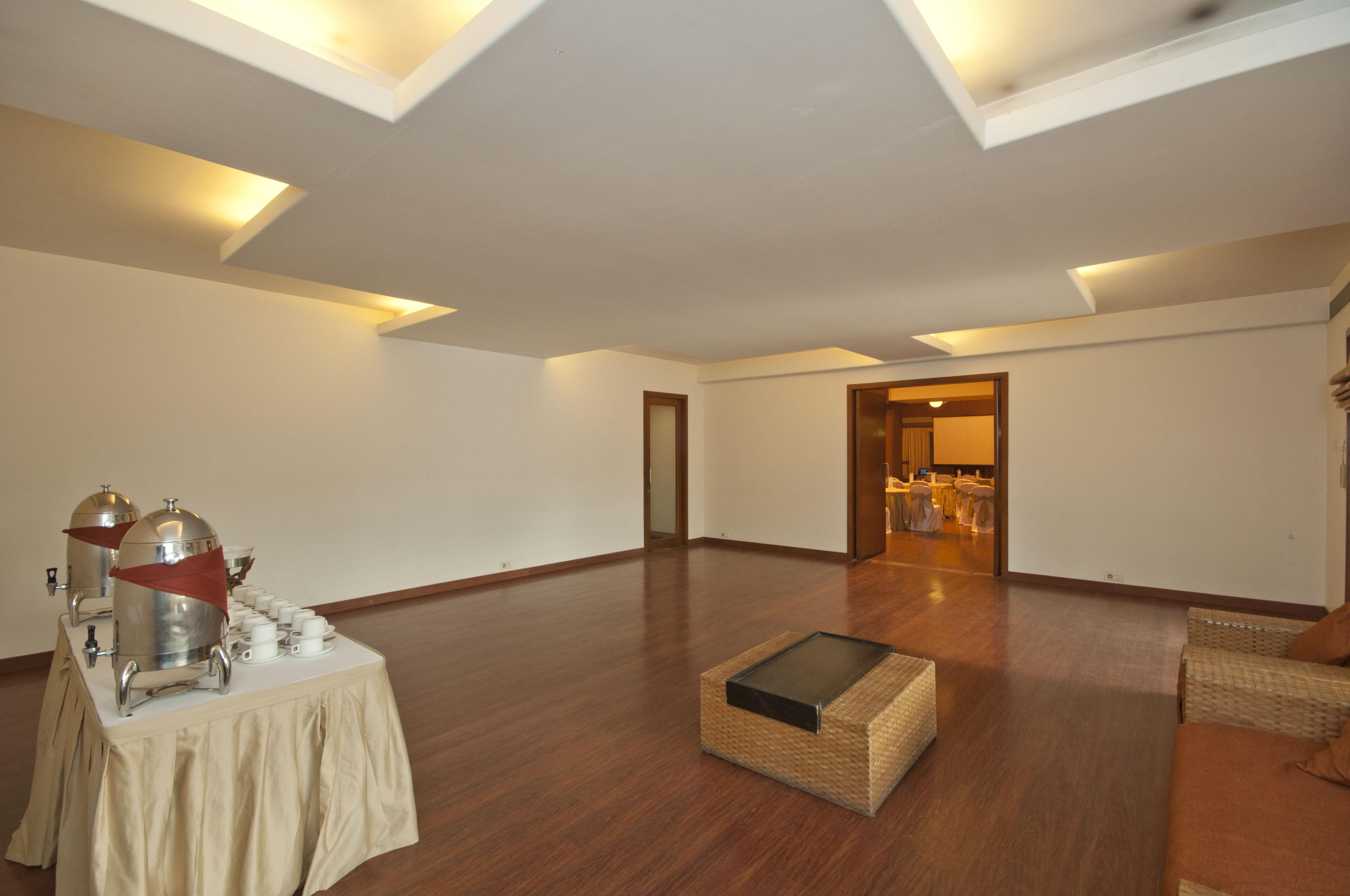 Vedic Village Spa Resort Колката Екстер'єр фото