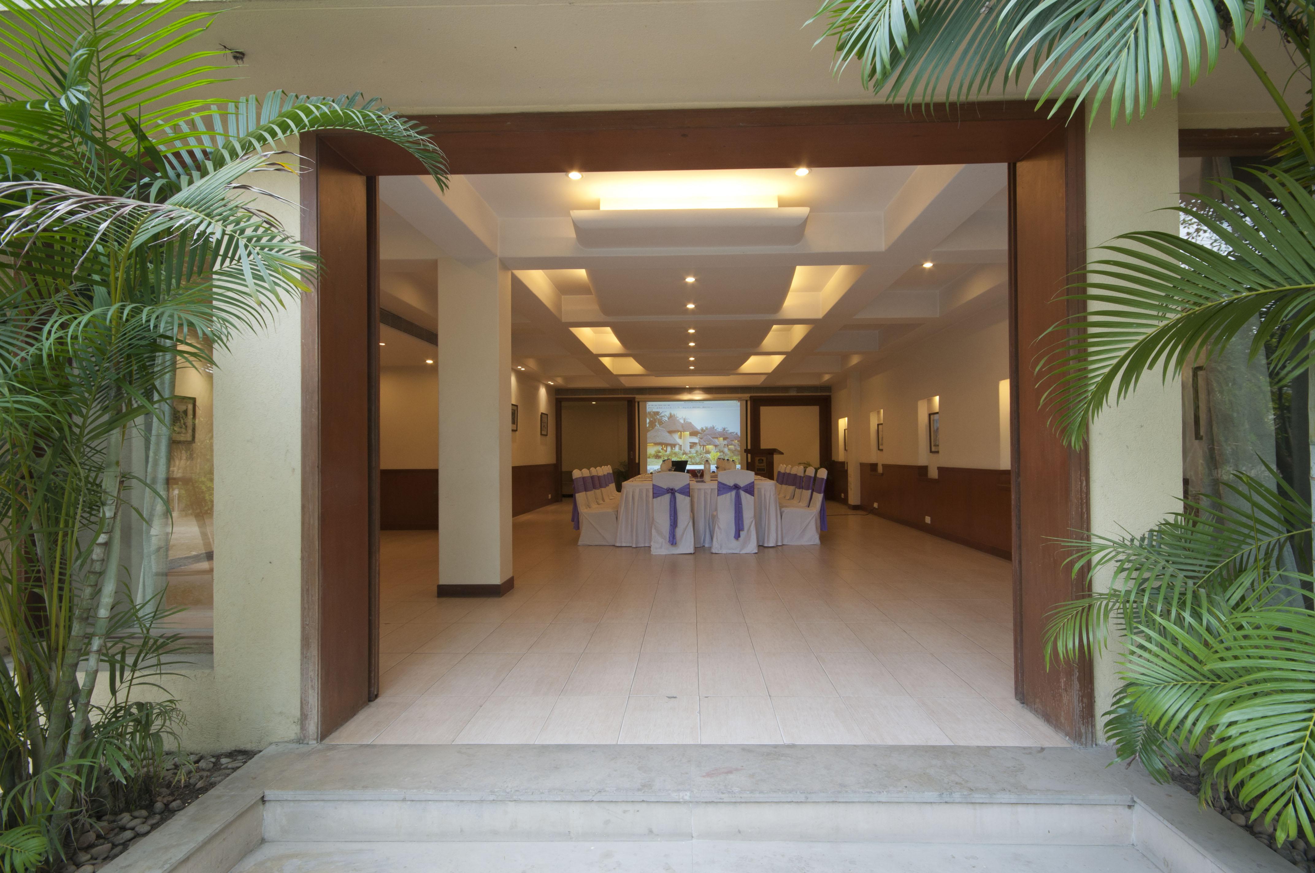 Vedic Village Spa Resort Колката Екстер'єр фото