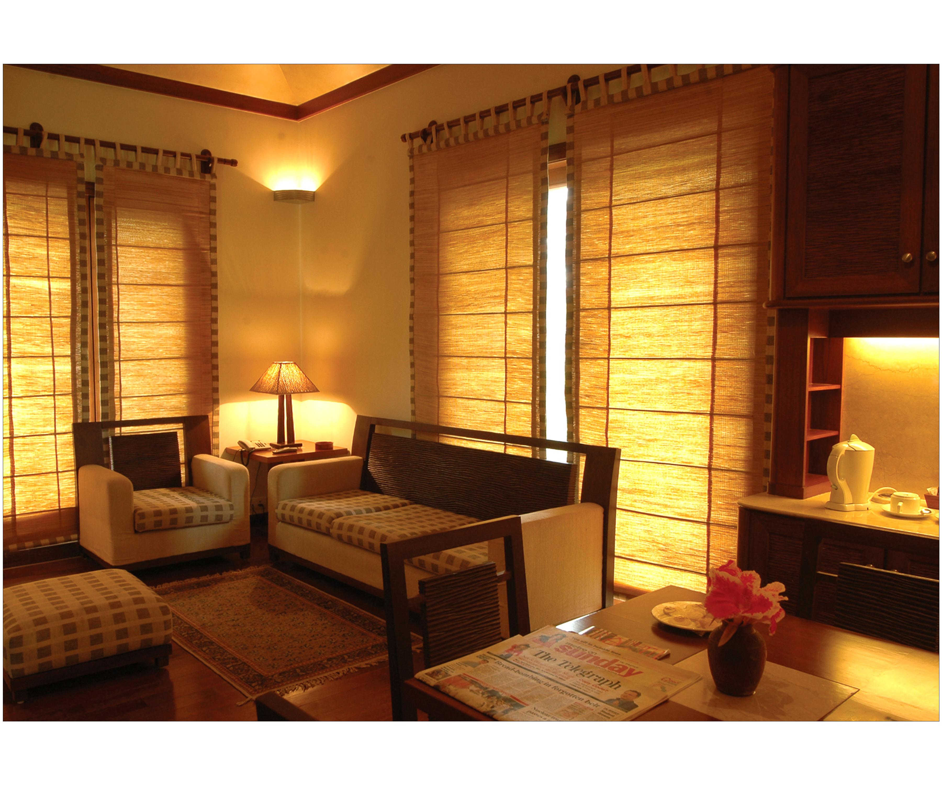 Vedic Village Spa Resort Колката Екстер'єр фото